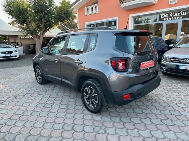 Jeep Renegade 1.6 M.J 120CV Limited - 2019