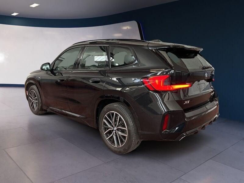 BMW X1 U11 sdrive20i mhev 48V MSport auto