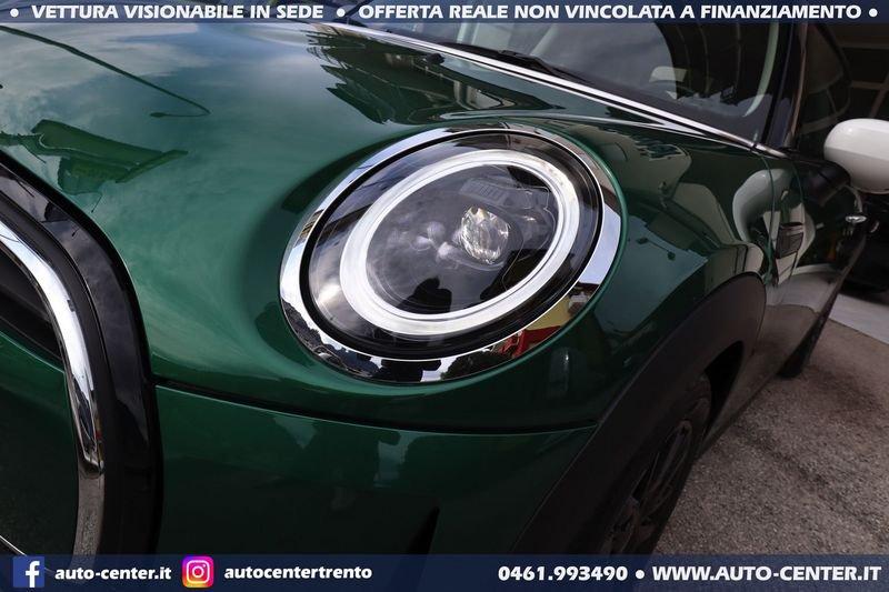 MINI Mini 3 porte 1.5 Cooper Classic 3p LED