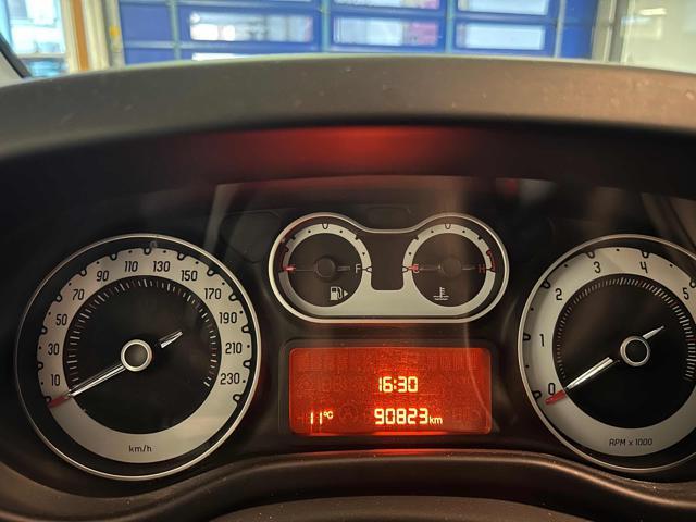 FIAT 500L 1.4 95 CV Pop Star AUTOCARRO 2 POSTI IVA ESPOSTA