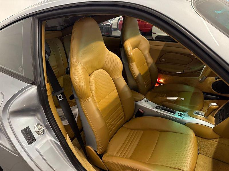 Porsche 911 911 Turbo cat Coupé