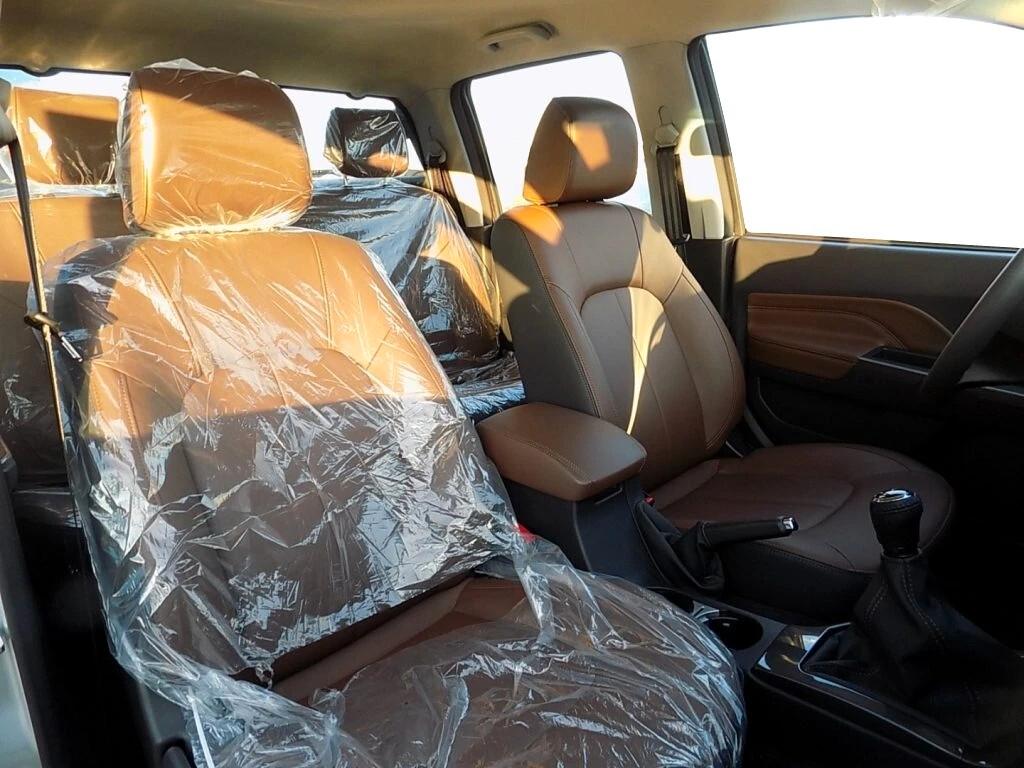 Great Wall Motor Steed 2.4 Ecodual 4WD Premium