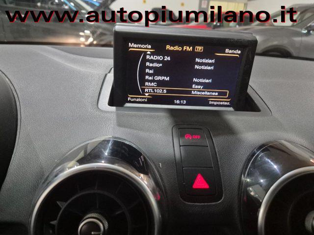 AUDI A1 1.6 TDI 105 CV Ambition