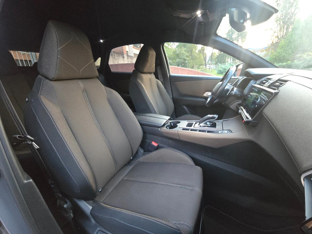DS7 Crossback BlueHDi Business Automatica