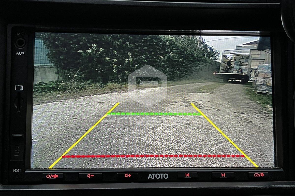 FIAT Grande Punto 1.4 T-Jet 16V 5 porte Sport