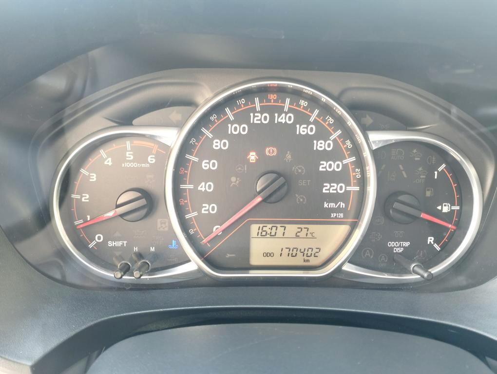 Toyota Yaris 5 Porte Yaris 5p 1.4 d-4d Style E6