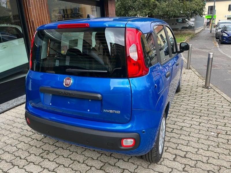 FIAT Panda Panda 1.0 FireFly S&S Hybrid