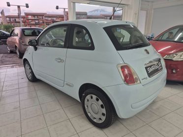 Fiat 500 1.2 OK NEOP.
