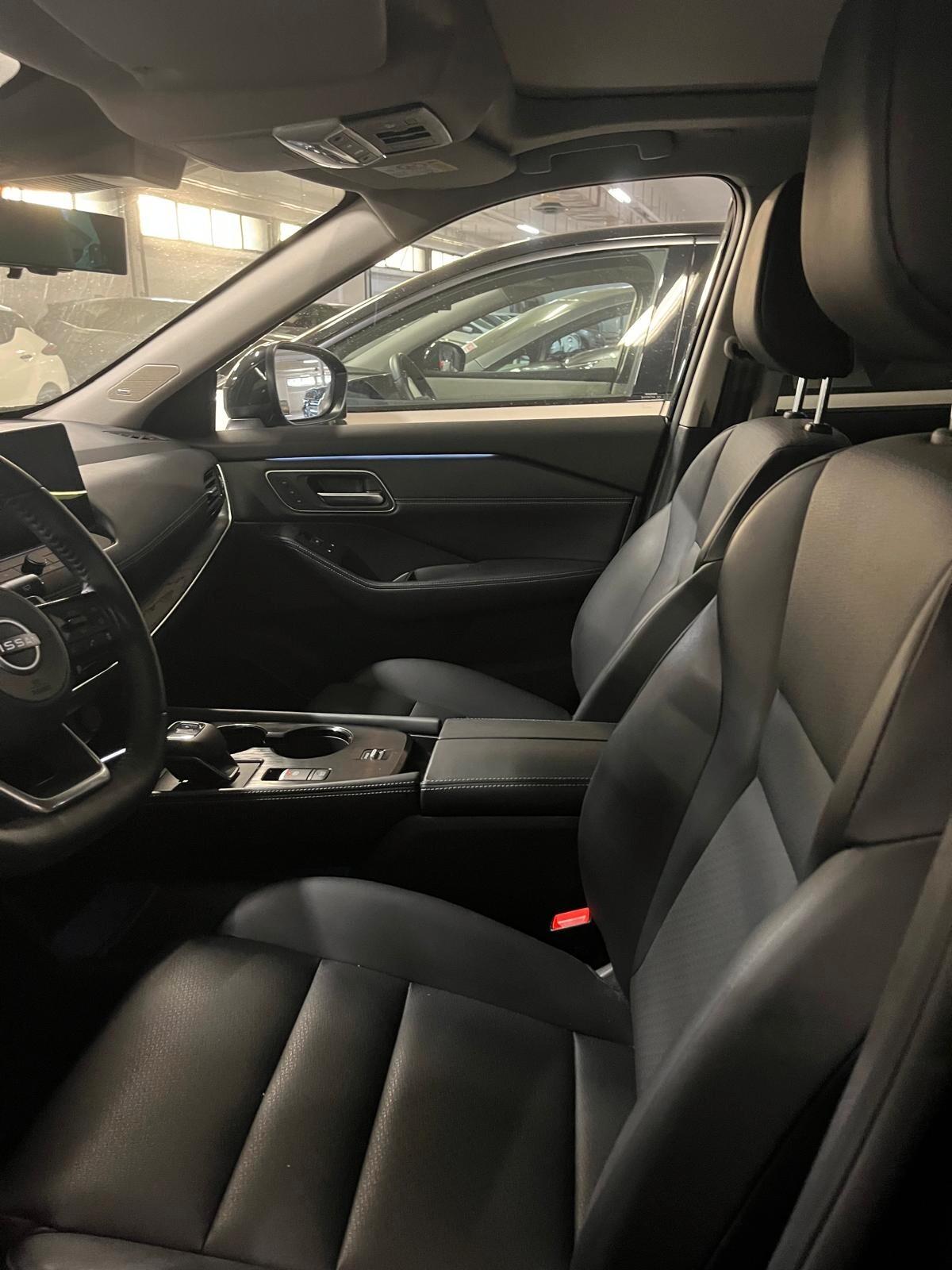 Nissan X-Trail e-Power e-4orce 4WD 5 posti Tekna