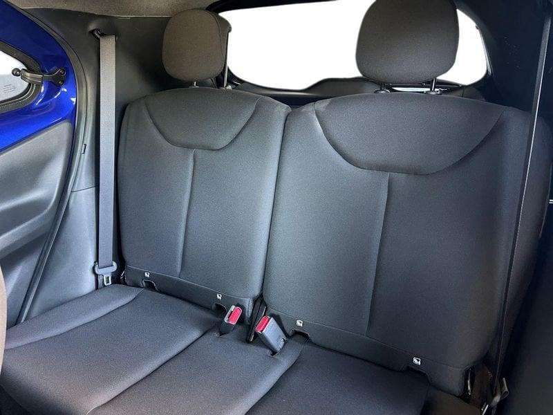 Toyota Aygo X 1.0 72cv Trend