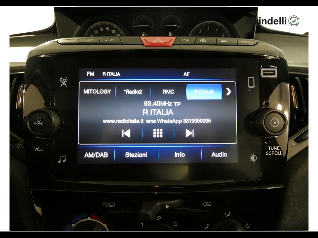 LANCIA Ypsilon 3ª serie - Ypsilon 1.0 FireFly 5 porte S&S Hybrid Silver