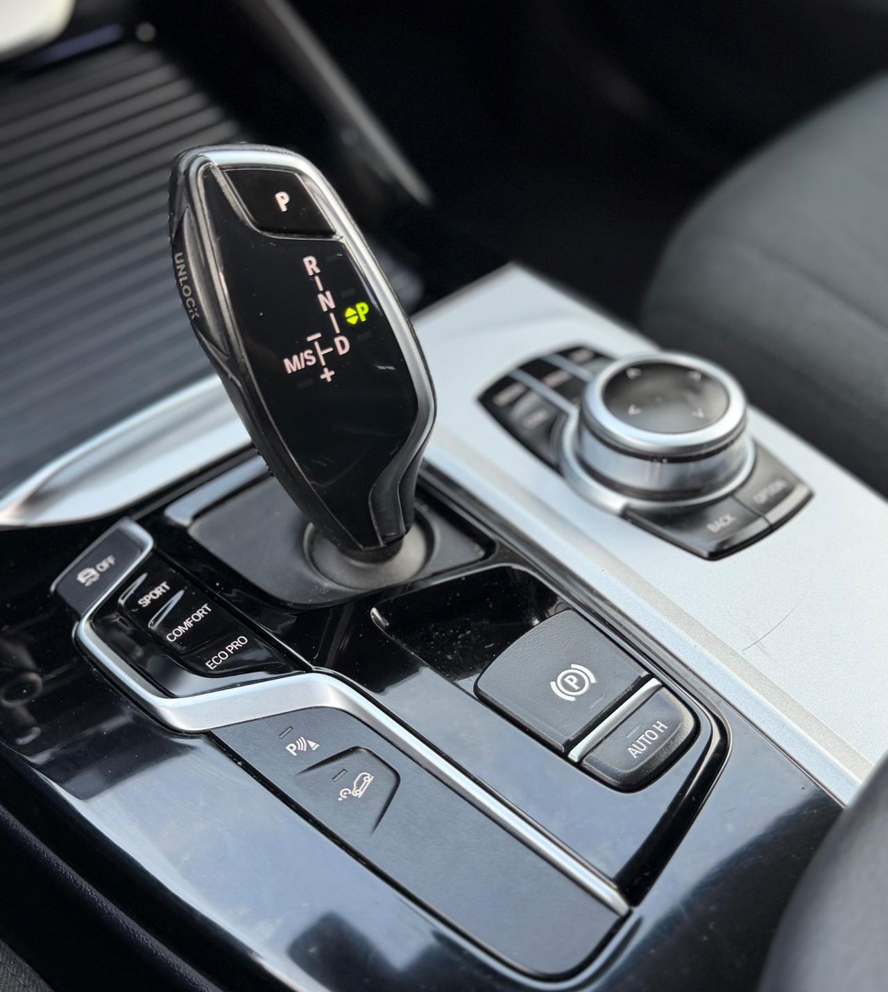 Bmw X3 xDrive20d Business Advantage