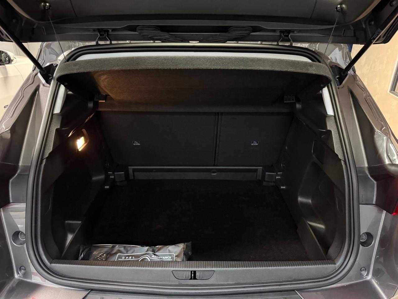 Opel Grandland X 1.5 diesel Ecotec Start&Stop aut. Elegance