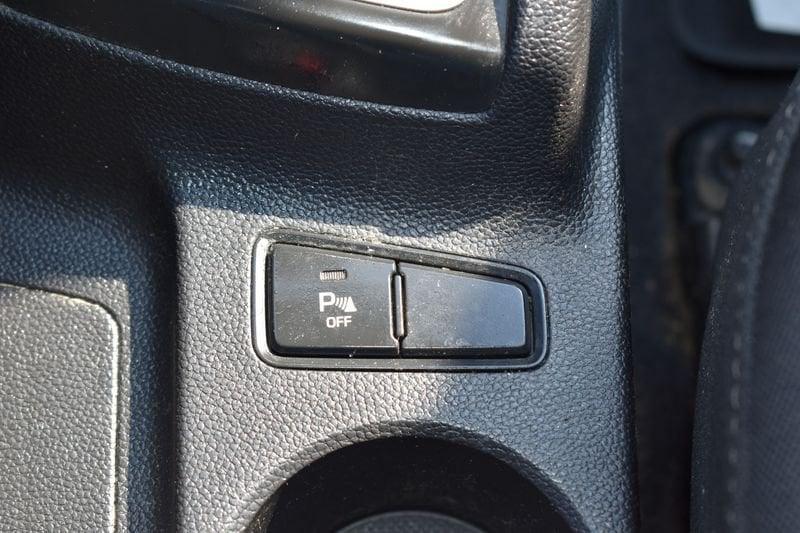 Hyundai i20 i20 1.2 5p. BlueDrive GPL Comfort