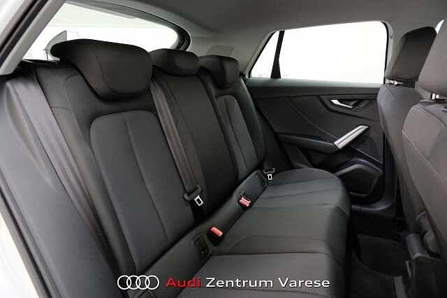 Audi Q2 30 TDI 116 CV S tronic S line edition