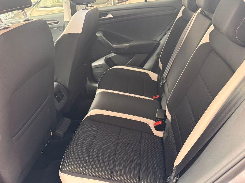 Volkswagen T-Roc 1.5 TSI ACT Advanced BlueMotion Technology