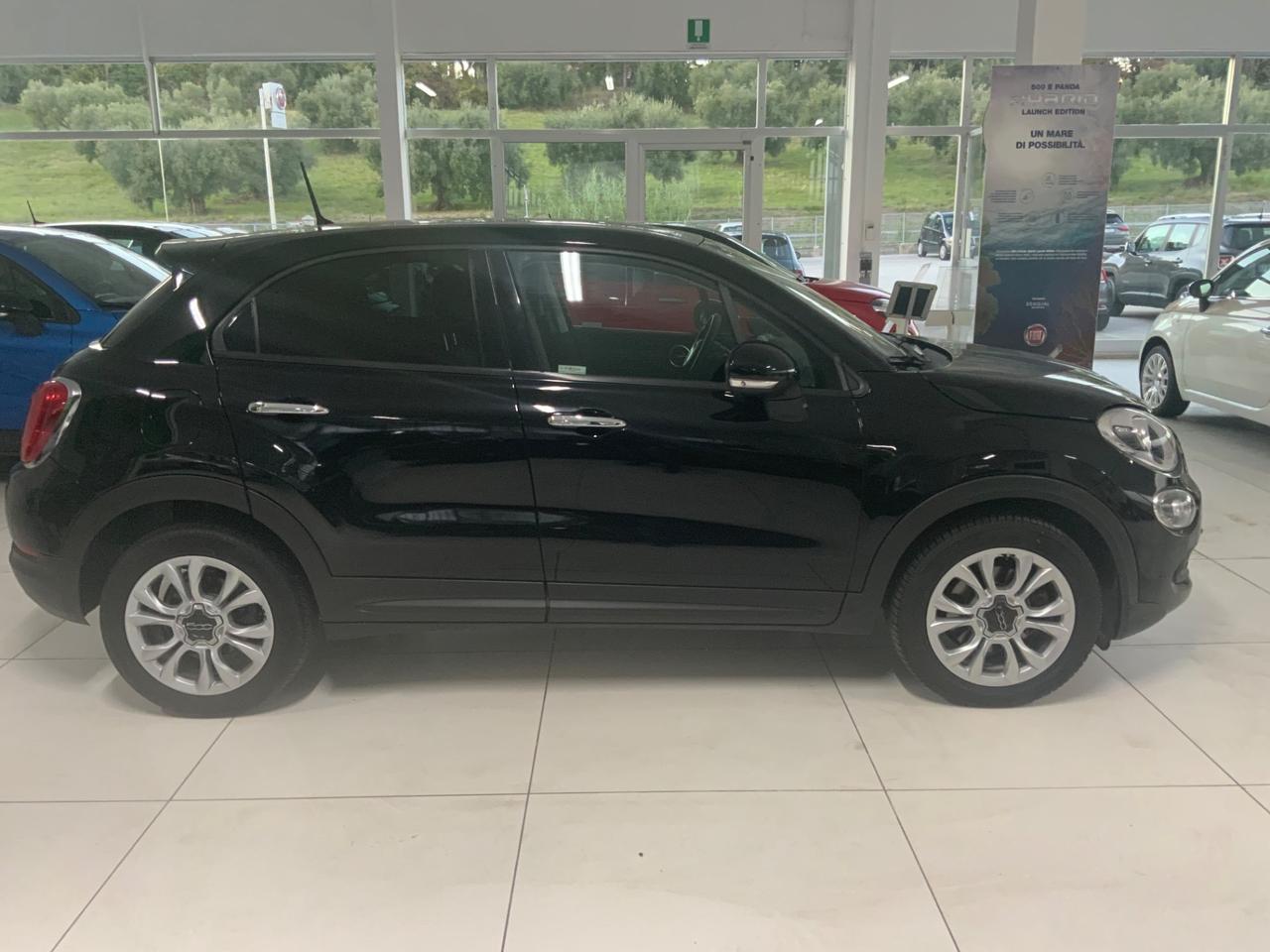 Fiat 500X 1.3 MultiJet 95 CV Pop Star