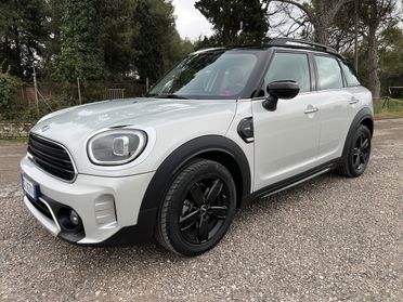 Mini Cooper Countryman 1.5 Northwood Edition