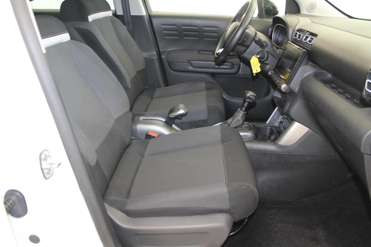 Citroen C3 Aircross 1.2 puretech Shine 110 Cv.