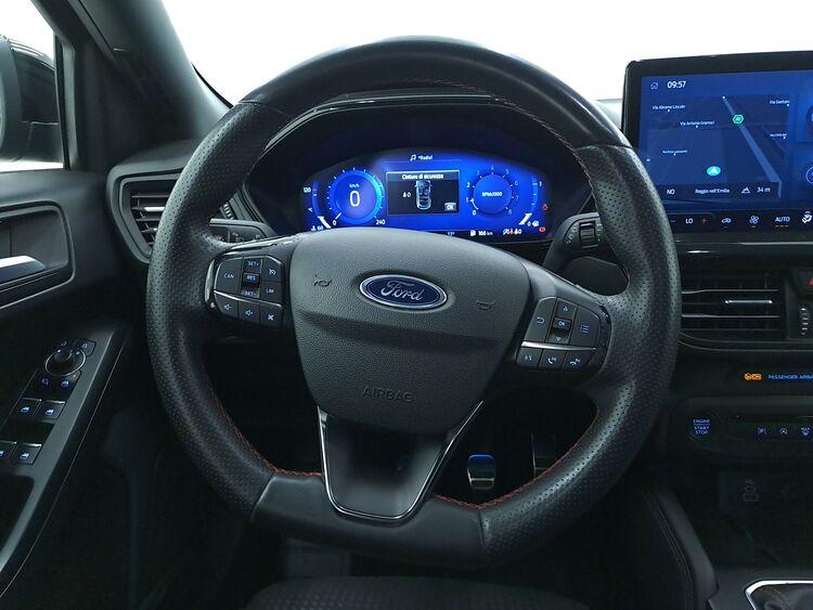 Ford Focus ST-Line X BR802512 1.0 Mild Hybrid 125CV