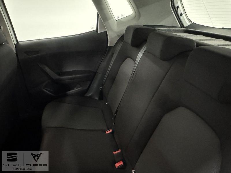 SEAT Arona 1.0 ECO TSI 70KW Reference