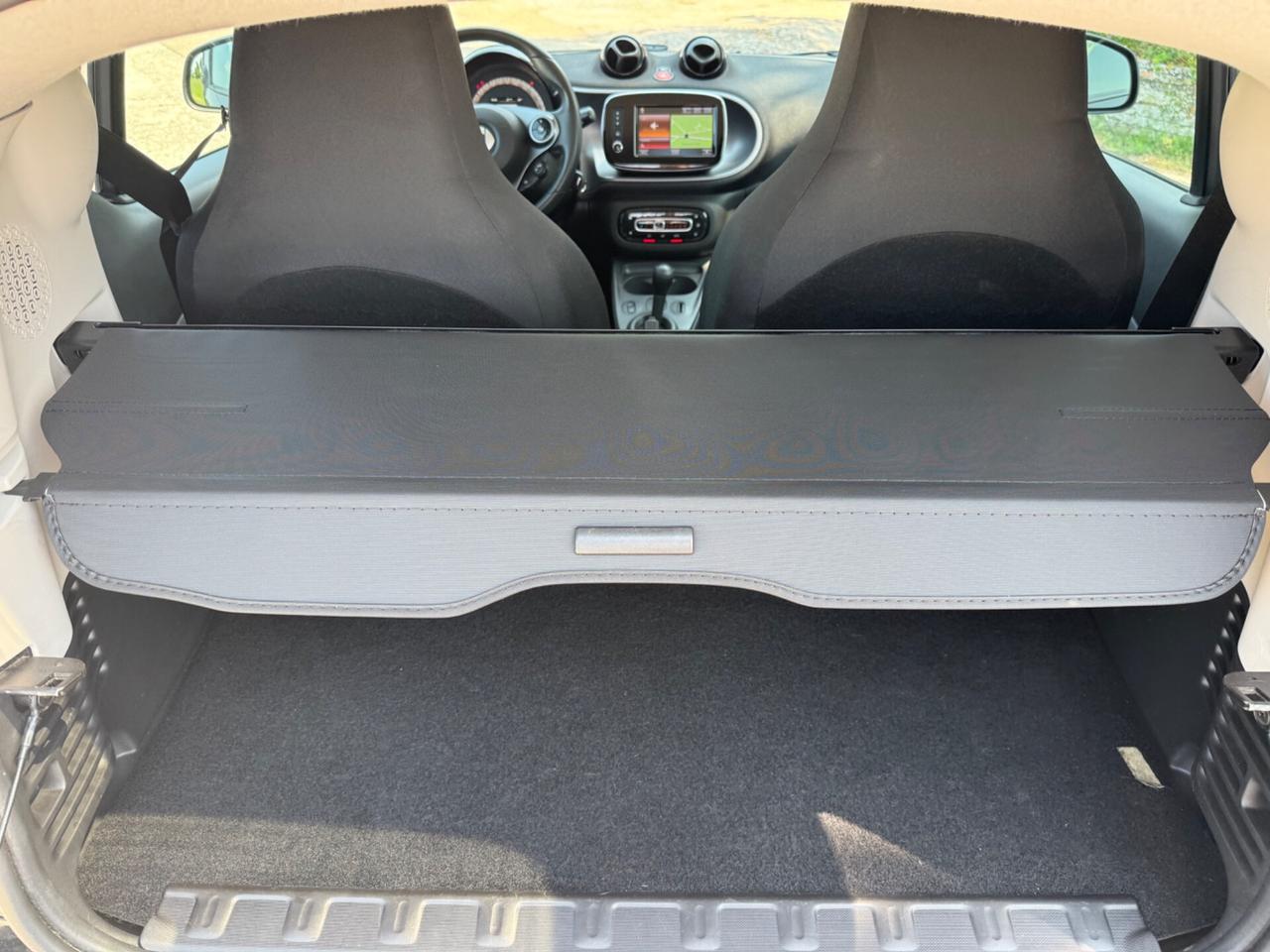 Smart ForTwo 90 0.9 Turbo twinamic Passion