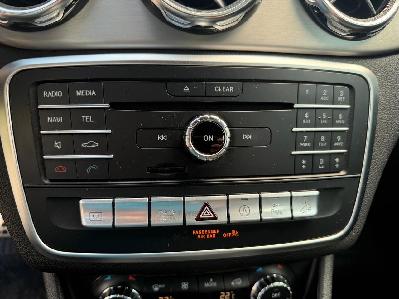 Mercedes-benz GLA 200 d Automatic 4Matic Premium