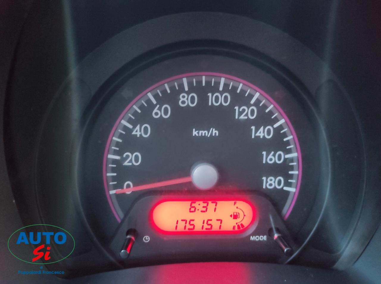 Suzuki Alto 1.0 Benzina - 68cv UNICO PROPRIET.