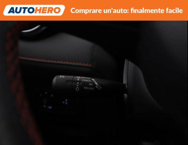 MG ZS 1.5 VTi-tech Luxury