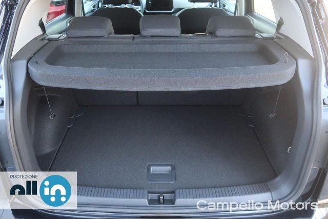 VOLKSWAGEN T-Cross T-Cross 1.0 TSI 115cv Edition Plus