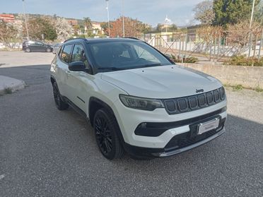 Jeep Compass 1.6 Multijet II 2WD S 2023