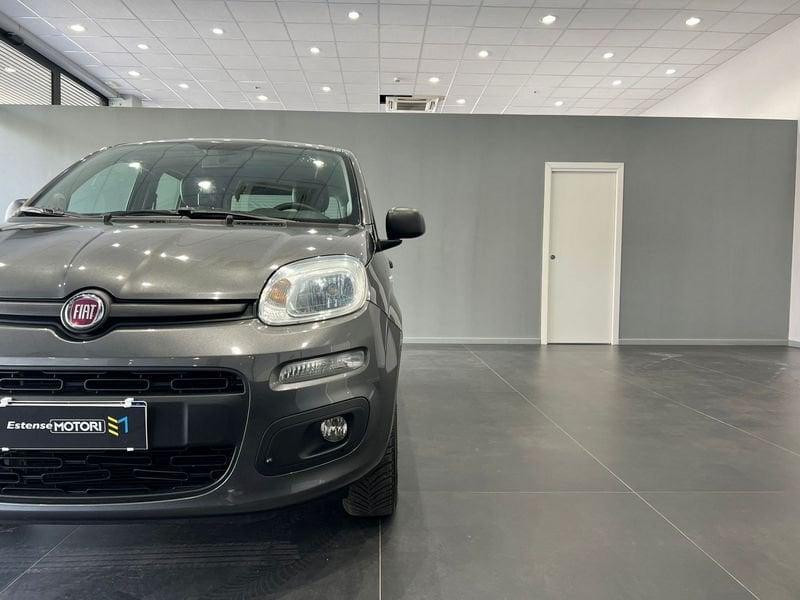 FIAT Panda 0.9 TwinAir Turbo Natural Power Easy