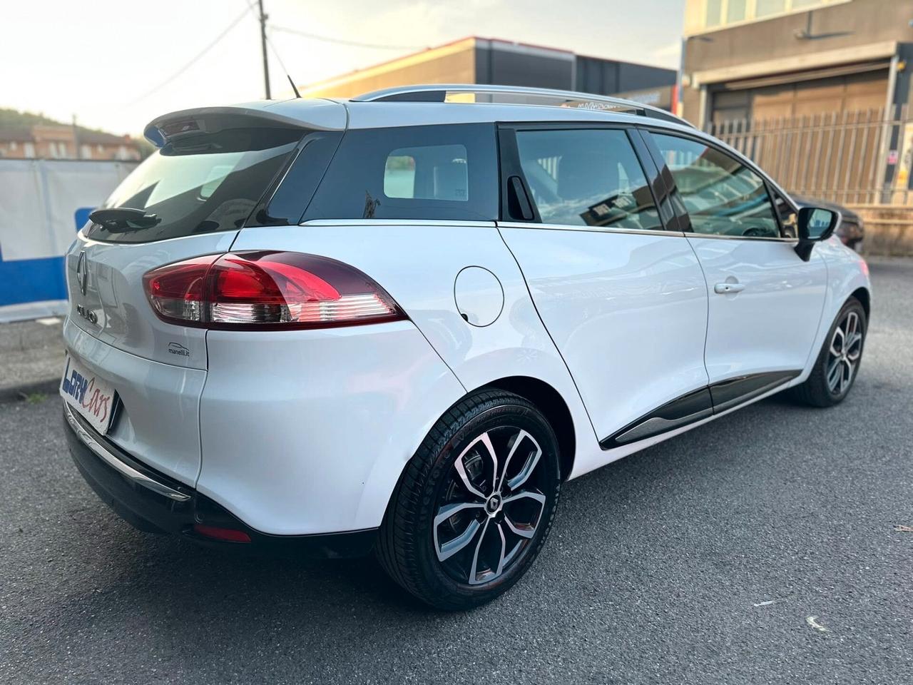 Renault Clio Sporter dCi 8V 90CV Start&Stop Energy Intens NEOP