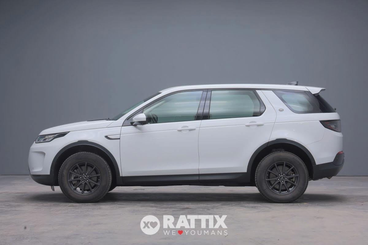 Land Rover Discovery Sport 2.0d ED4 163CV 7p.ti