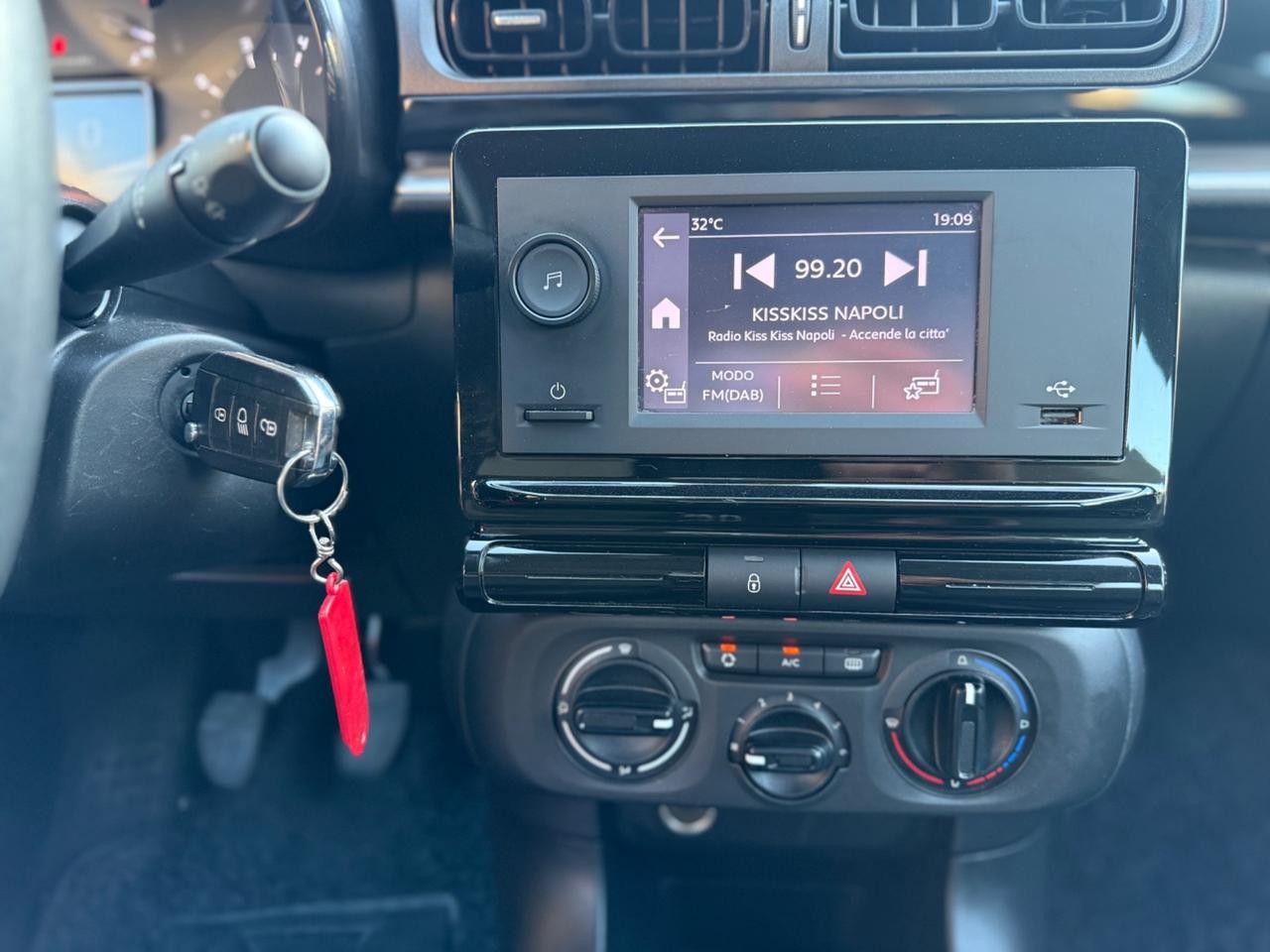 Citroen C3 BlueHDi 100 S&S Feel