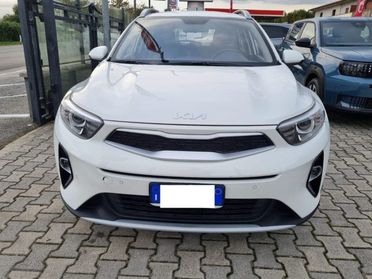 KIA Stonic 1.2 DPI ECO GPL Urban