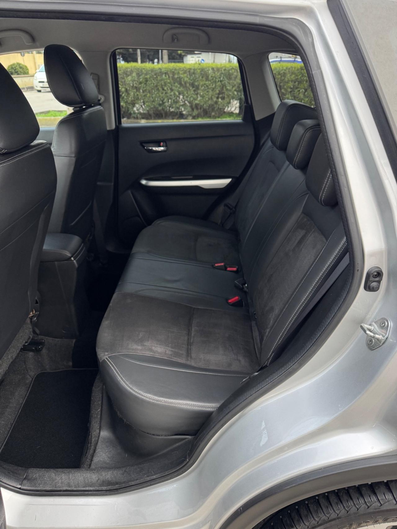 Suzuki Vitara 1.6 multijet UNICO PROPRIETARIO