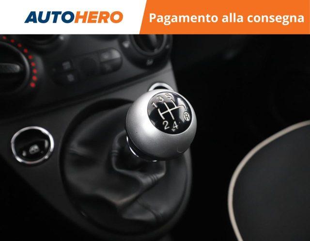 FIAT 500 1.2 Sport