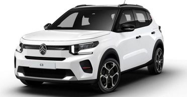 CITROEN C3 PureTech 100 S&S Plus Km 0