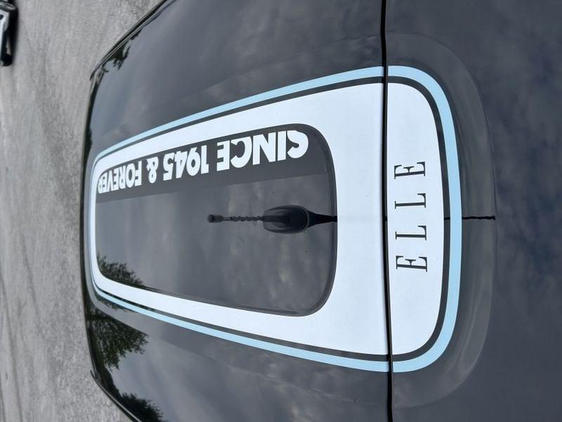 Citroën C3 PureTech 110cv Elle NAVI+CAMERA+17"+PELLE