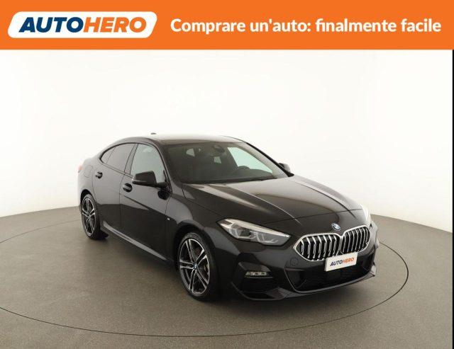 BMW 220 i Gran Coupé Msport aut.