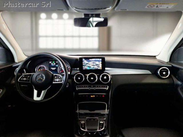 MERCEDES-BENZ GLC 300 GLC - 300e phev (eq-power) Business 4matic GD683TH