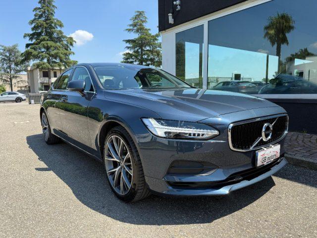 VOLVO S90 D3 Geartronic Business Plus NAVI - LED - TELEC.