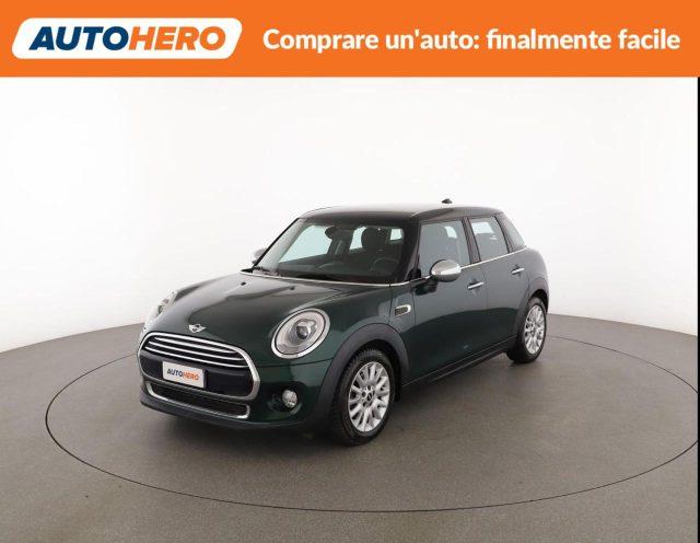MINI Cooper 1.5 5 porte