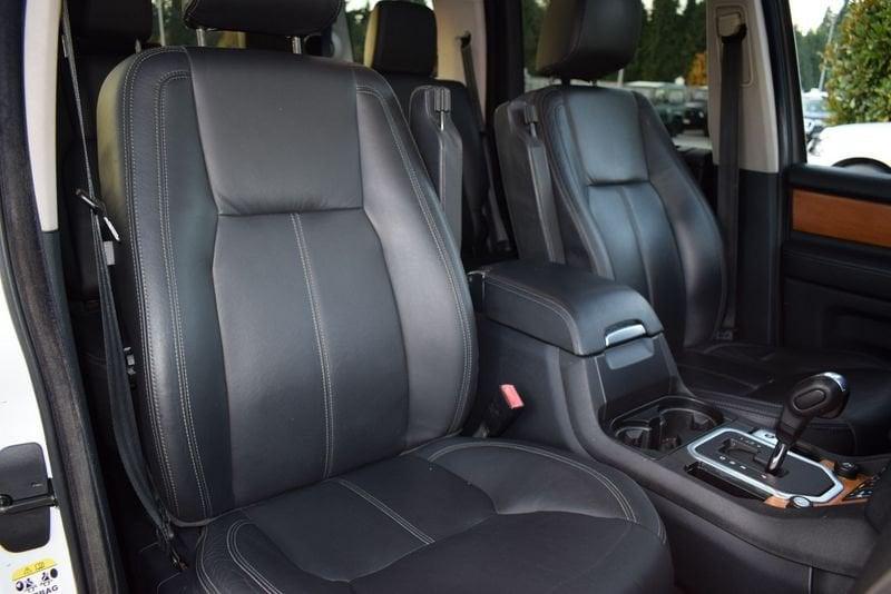 Land Rover Discovery 4 Discovery 4 3.0 SDV6 245CV HSE