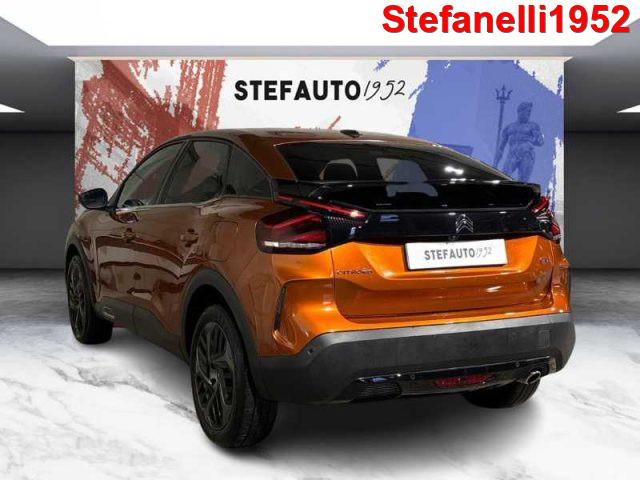 CITROEN C4 III 2021 - 1.5 bluehdi Feel Pack s&s 110cv