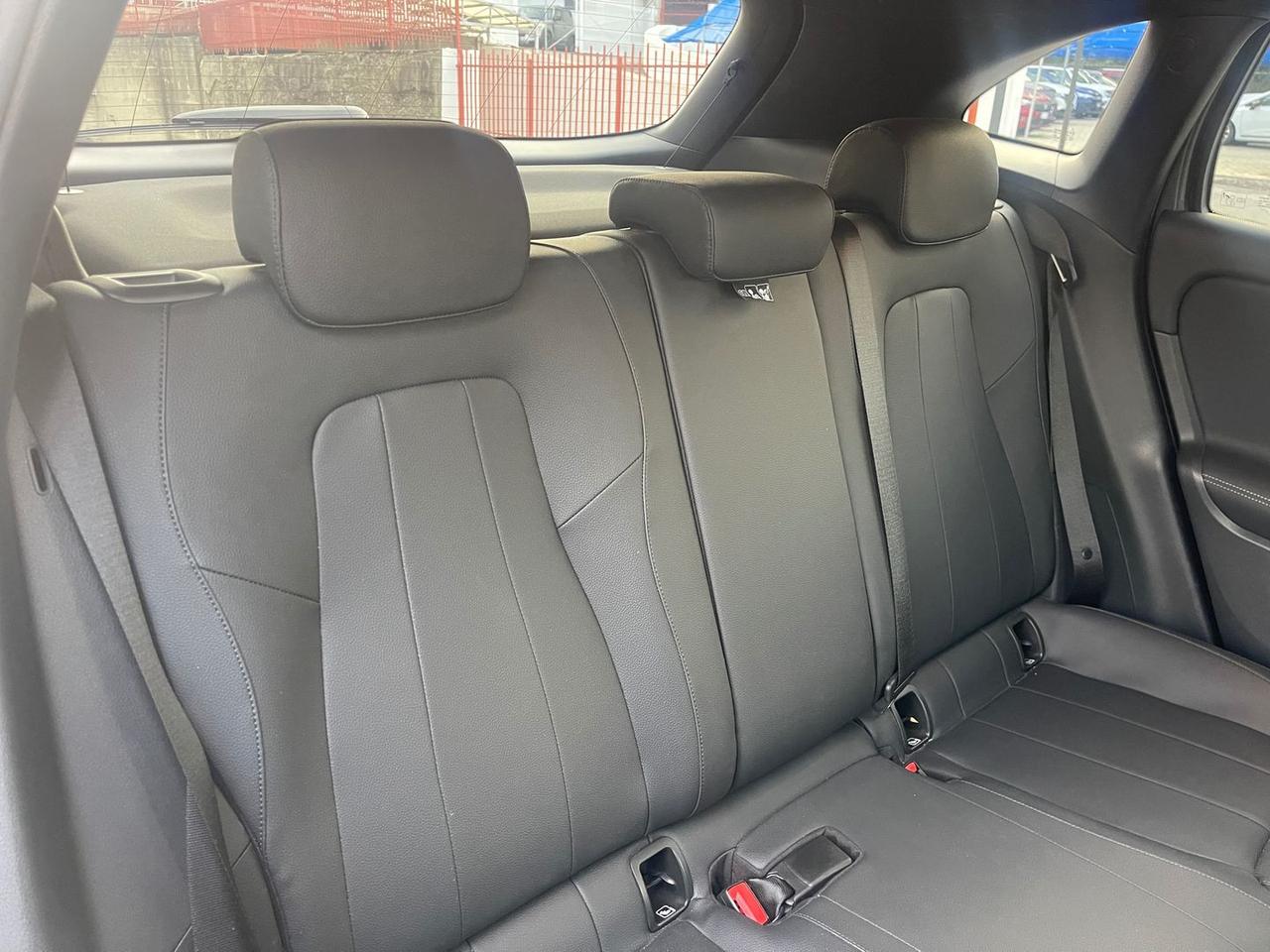 Mercedes-Benz GLA 200 D Sport Plus - PROMO F #7237