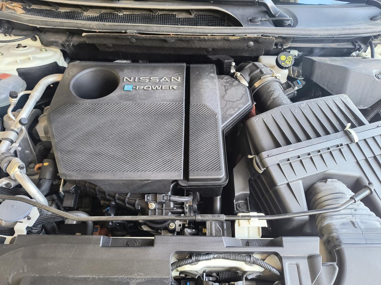 NISSAN Qashqai III 2021 - Qashqai 1.5 e-power N-Connecta 2wd