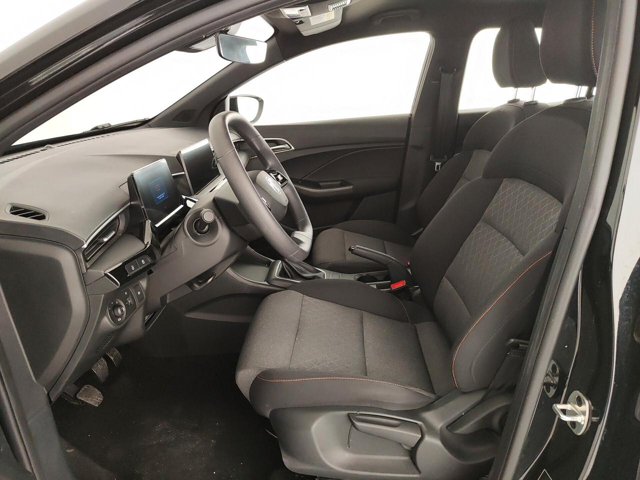 Mg MG3 1.5 Comfort 116 Cv