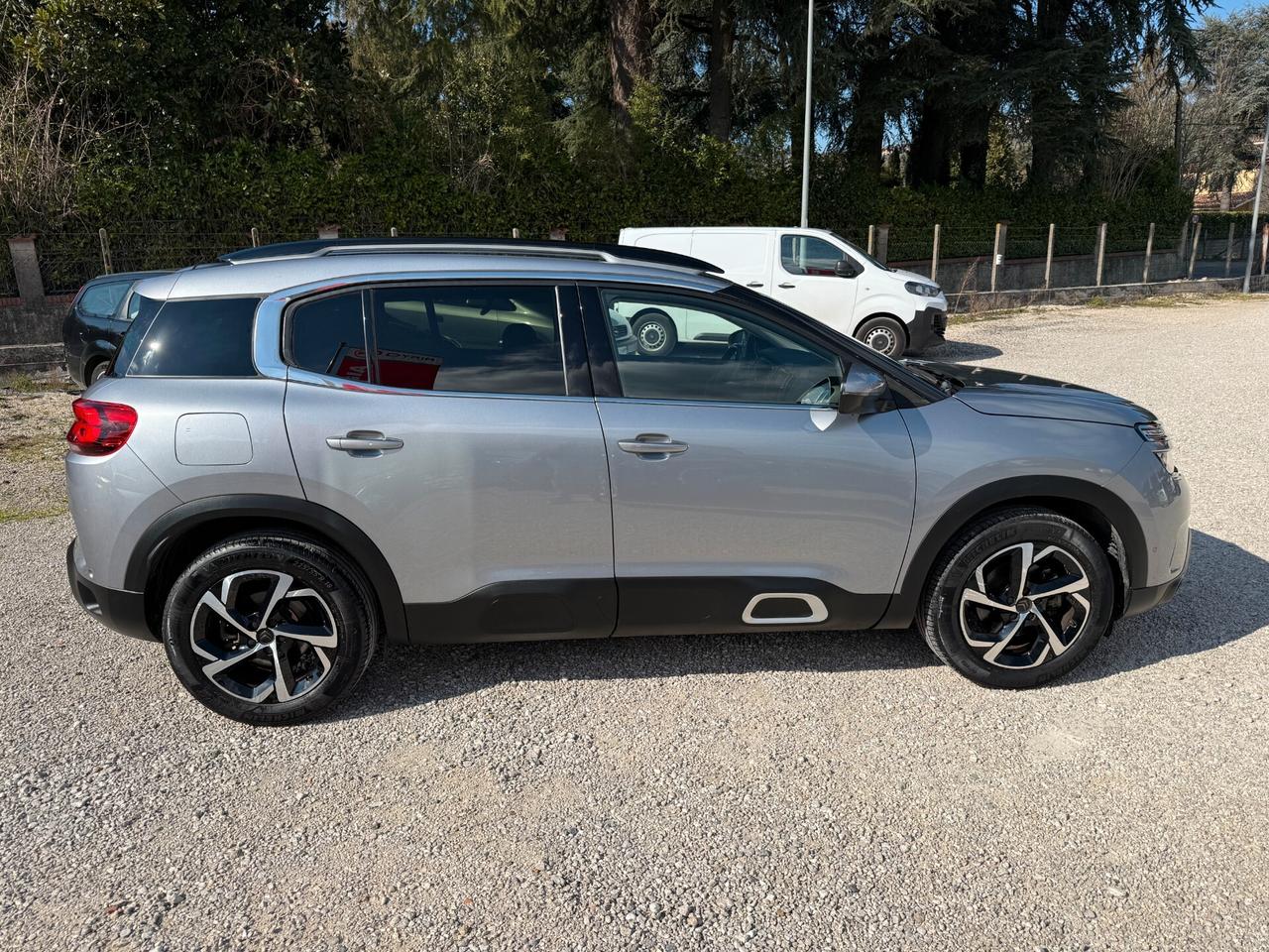Citroen C5 Aircross BlueHDi 130 S&S EAT8 Shine